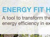 Energy Homes... Standard Efficiency Existing Homes