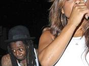 Toya Wright Discusses Wayne Christina Milian Dating “Hot Mess”