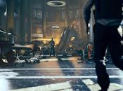 Watch Gorgeous Gameplay Footage from Xbox Exclusive Quantum Break