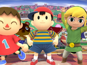 Smash Bros. Introduces Eight Player Brawls Series