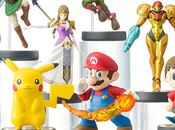 Watch Amiibo Come Life Super Smash Bros.