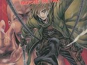 Attack Titan: Before Fall Light Novel Review