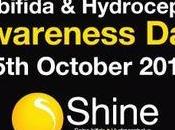 Today WORLD #SpinaBifida #Hydrocephalus Awareness Campaign!