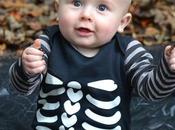 Halloween 2014 Baby's First
