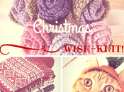 Need Christmas Knit!