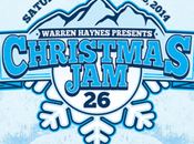 Warren Haynes Presents: 26th Annual Christmas Lineup Additions