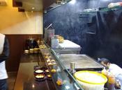 MFM's Simple Bytes Japanese Restaurant Fuji Already Booming Marriott Just Turned