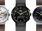 Braun 2014 Watch Collection