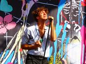 #music Paolo Nutini Motorpoint Arena Sheffield 25th October