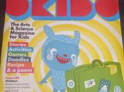 Okido: Children's Magazine