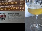 Tasting Notes: Brewdog: Brodies: Southside Zester