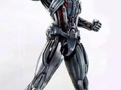 Full Look Ultron From Avengers: