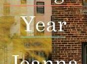 Sunday Review Salinger Year Joanna Rakoff