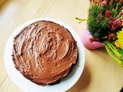 Rioja Chocolate Cake