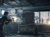 Watch: Gameplay Footage from Upcoming Microsoft Game ‘Quantum Break’