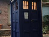 Watch: Doctor Proposes Girlfriend with Life-Size TARDIS