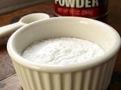 Best Tips Dandruff Using Baking Powder