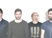 Zola Blood’s Compelling Debut Your Ears [stream]