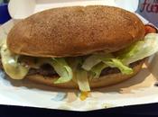 Today's Review: McDonald's Sweet Chilli Fiesta