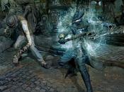 Bloodborne Targeting 30FPS Because It’s “the Best Action Games”