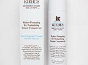 Review: Kiehl’s Hydro-Plumping Re-Texturizing Serum Concentrate