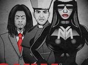Music: Nick Minaj “Only” Drake, Wayne, Chris Brown
