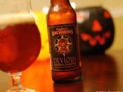 Beer Review Poetry Fegley’s BrewWorks Devious Imperial Pumpkin