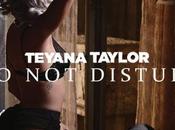 Music: Teyana Taylor Chris Brown Disturb”