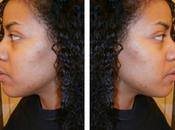 Protective Hairstyle {Braid Out}