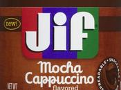 Hazelnut Spread Mocha Cappuccino