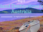 Island Destinations Australia Digital Detox (Part