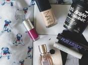 October Favourites