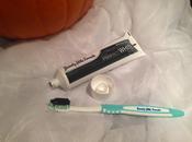 Beverly Hills Formula Perfect White Black Toothpaste