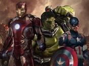 Avengers Ultron News