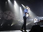 Night Full Dancing Terminal with Bombay Bicycle Club [photos]