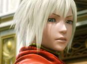 Final Fantasy Type-0 Gets Trailer