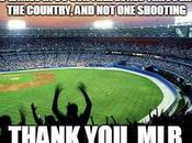 Maybe It's Because Baseball Bats...