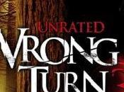 Wrong Turn Left Dead (2009)