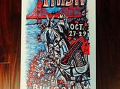 Phish 2014 Fall Tour Torrents: Francisco 2014/10/29