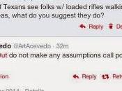 Rights Come with Responsibilities.