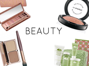 Christmas Wishlist: Beauty Edition