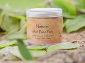 Nirvaaha Natural Face Pack Review