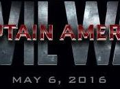 Marvel Announces Release Dates Superhero Movies, Black Panther, Captain More