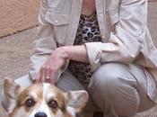 Author Interview: Patricia Driscoll: Shedding Light Murder: Murder