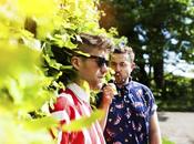 Thumpers Return with Track Feat. Jena Malone [stream]