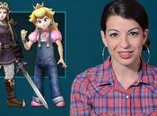 Anita Sarkeesian Takes GamerGate Colbert Report