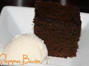 America’s Test Kitchen Classic Gingerbread Cake Recipe Halloween Special!