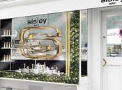 Sisley Paris First Boutique York City
