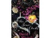 Book Review: Bone Clocks David Mitchell