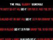 #Halloween 2014: Hours